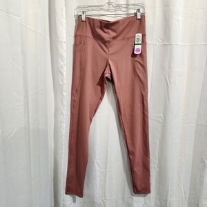 Felina Size Large Athletic Leggings